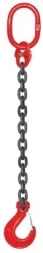 Строп цепной одноветвевой 1СЦ 3 т  L=1.5 м 8 кл
