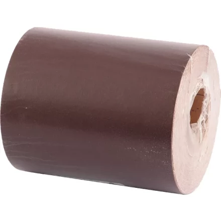 Шкурка на тканевой основе KK18XW зернистость 16Н (Р80) бобина 200 мм х 20 м водостойкая Россия 75256 купить в Уфе