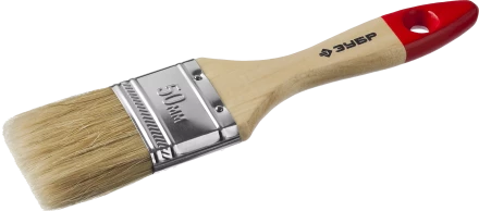 Кисти плоские УНИВЕРСАЛ серия МАСТЕР купить в Уфе