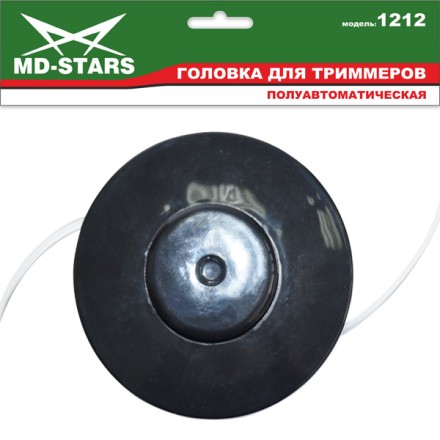Головка для триммера DL-1212 купить в Уфе
