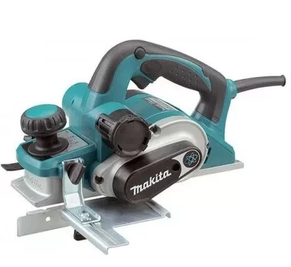 Электрорубанок Makita KP0810CK купить в Уфе