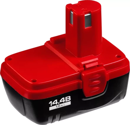 Дрель-шуруповерт 2 АКБ ЗДА-14.4-2 КИН серия МАСТЕР купить в Уфе