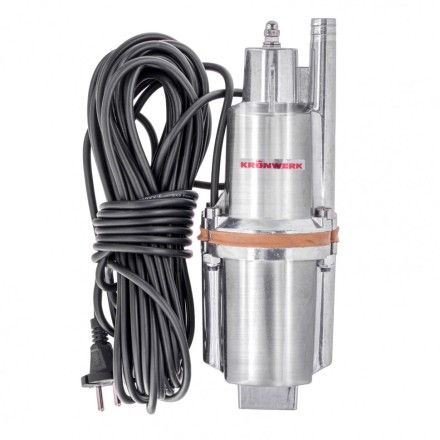 Вибрационный насос Kronwerk KVP300-15 97236 купить в Уфе