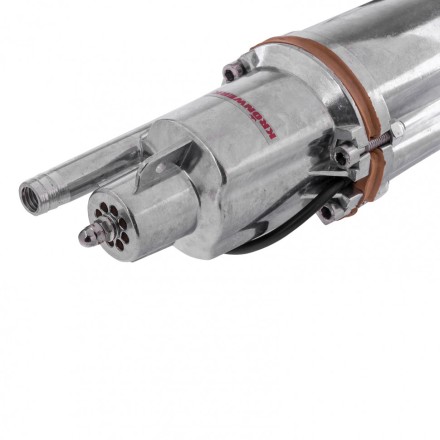 Вибрационный насос Kronwerk KVP300-15 97236 купить в Уфе