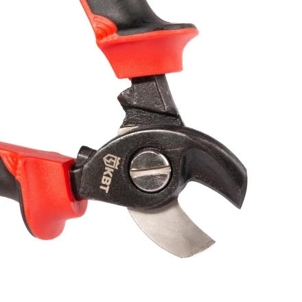 Ножницы диэлектрические КВТ 170 мм, серия СТАНДАРТ (101546) купить в Уфе