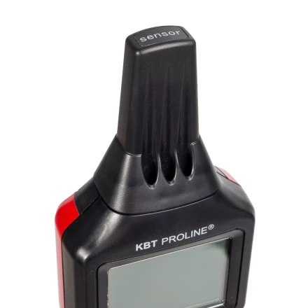 Детектор скрытой проводки КВТ KT 6818 (86214) купить в Уфе