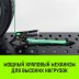 Ремень стяжной автовозный HITCH REGULAR 50мм STF 400 DaN 3000кг 3м резин. контроллер (3шт) 33мм (SZ068107) купить в Уфе