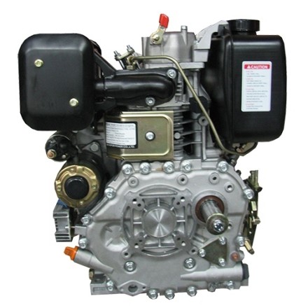 Дизельный двигатель KIPOR KM186FSE купить в Уфе
