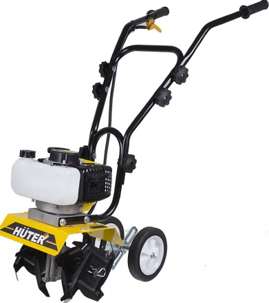 Мотокультиватор HUTER GMC-2.8 купить в Уфе