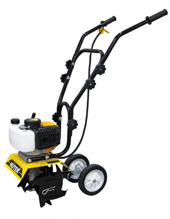 Мотокультиватор HUTER GMC-2.8 купить в Уфе
