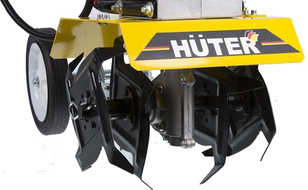 Мотокультиватор HUTER GMC-2.8 купить в Уфе