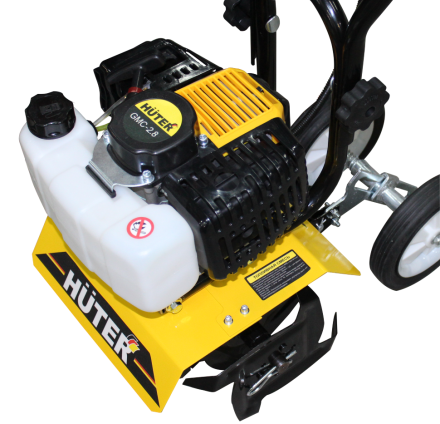Мотокультиватор HUTER GMC-2.8 купить в Уфе