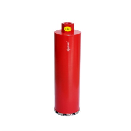 Алмазная коронка ALTECO ВТ 112х350 13649 купить в Уфе