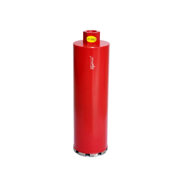 Алмазная коронка ALTECO ВТ 112х350 13649 купить в Уфе