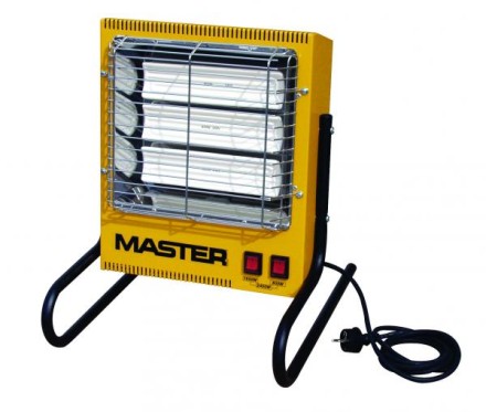 Инфракрасный обогреватель Master TS-3 A купить в Уфе