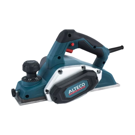 Рубанок электрический ALTECO PL 650 30123 купить в Уфе