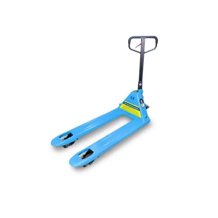 Тележка гидравлическая 2500 кг 1500 мм полиуретановые колеса TOR RHP(BF) PRO 1010168 купить в Уфе