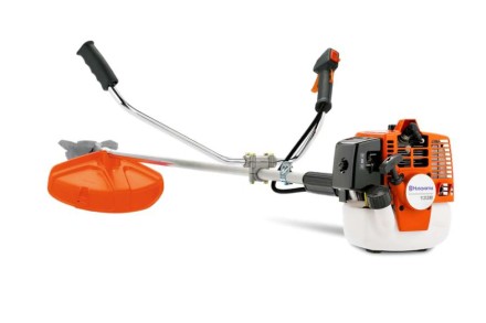 Бензокоса Husqvarna 133R купить в Уфе