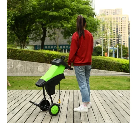 Измельчитель DKSH2800 DEKO, 063-4300 купить в Уфе