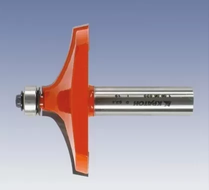 Фреза панельная с подшипником Кратон (1 09 06 020) 1 09 06 020 купить в Уфе