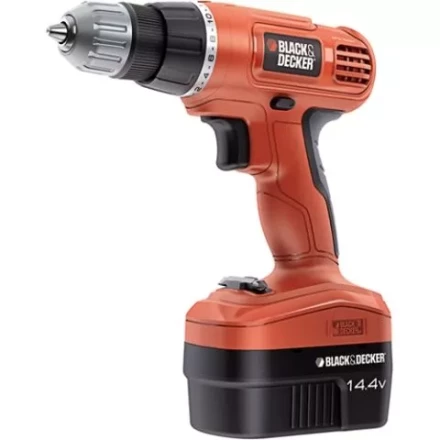 Дрель аккумуляторная B&amp;D EPC 14 CA купить в Уфе