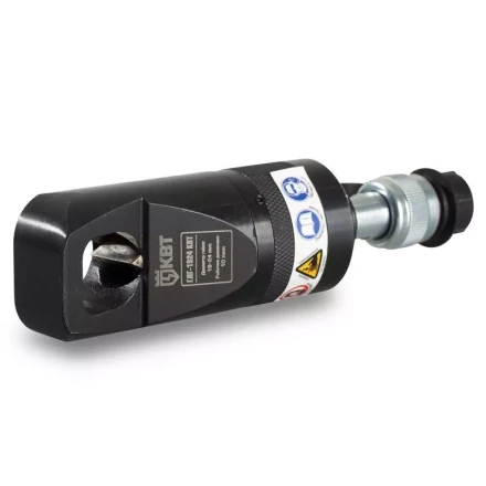 Гидравлический гайкорез (гайколом) ГЛГ-1924 КВТ купить в Уфе