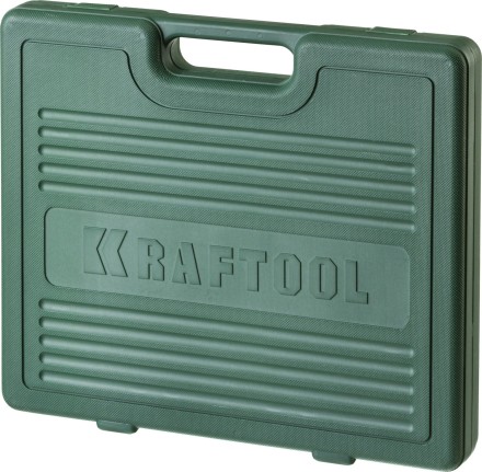 Набор KRAFTOOL Ключи &quot;INDUSTRIE&quot; имбусовые,Cr-Mo(S2),Т-образные,эргоном двухкомп рукоятка,TORX Hole 10-50,9 шт,в боксе 27455-H9 купить в Уфе