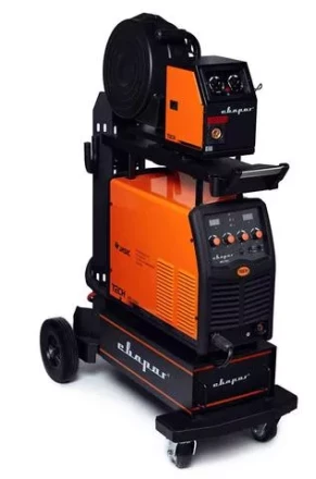 Сварочный полуавтомат Сварог TECH MIG 5000 (N221) с НАКС купить в Уфе