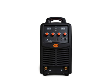 Сварочный полуавтомат Сварог TECH MIG 5000 (N221) с НАКС купить в Уфе