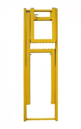 Стенд для распиловки дров 22517 купить в Уфе