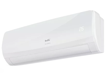 Сплит-система BALLU BSW-09HN1/OL/15Y комплект купить в Уфе