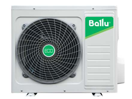 Сплит-система BALLU BSW-09HN1/OL/15Y комплект купить в Уфе