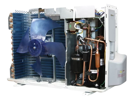 Сплит-система BALLU BSW-09HN1/OL/15Y комплект купить в Уфе