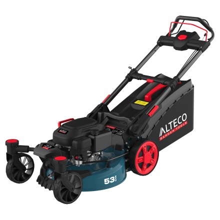 Газонокосилка бензиновая ALTECO GLM 70-53 SQZ 84122 купить в Уфе