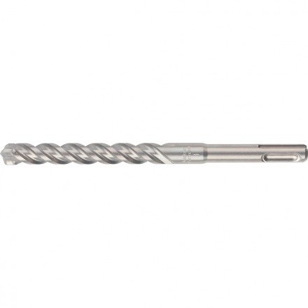 Бур по бетону DREI SPITZEN 10 x 165 мм SDS PLUS GROSS 70739 купить в Уфе