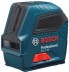 Нивелир лазерный Bosch GLL 2-10 купить в Уфе