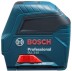 Нивелир лазерный Bosch GLL 2-10 купить в Уфе