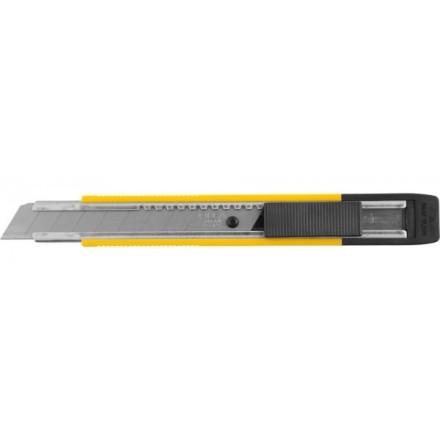 Нож OLFA &quot;AUTO LOCK&quot; &quot;Medium Tough Cutter&quot; для работ средней тяжести, 12,5мм OL-MT-1 купить в Уфе