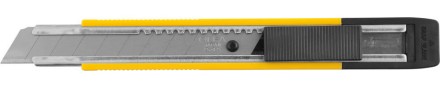 Нож OLFA &quot;AUTO LOCK&quot; &quot;Medium Tough Cutter&quot; для работ средней тяжести, 12,5мм OL-MT-1 купить в Уфе