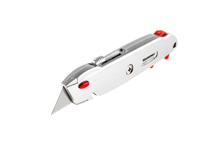 Нож HAMMER 601-006 купить в Уфе