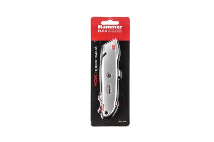 Нож HAMMER 601-006 купить в Уфе