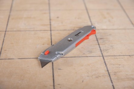 Нож HAMMER 601-006 купить в Уфе