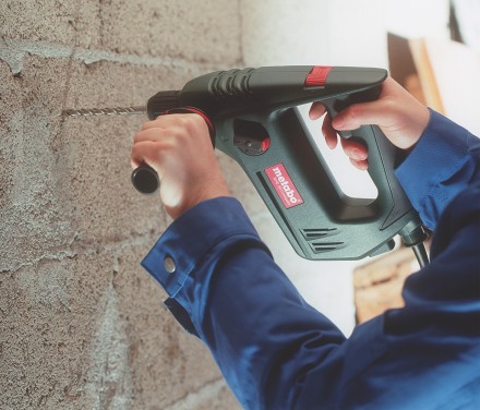 Перфоратор Metabo ВНЕ 20 купить в Уфе