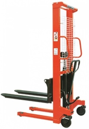 Ручной штабелер PROLIFT SDF 1016 1000 кг h-1600 мм купить в Уфе
