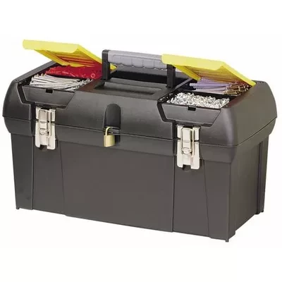 Ящик для инструментов 24 Stanley 1-92-067 купить в Уфе