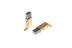 Щетки угольные HAMMER 404-229 Щетки угольные (2шт.) для Makita (СВ-132) AUTOSTOP купить в Уфе