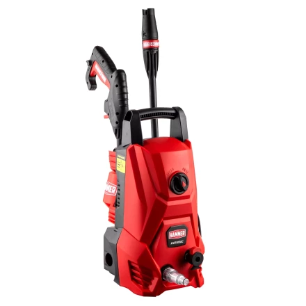 Мойка высокого давления Hammer MVD1200C купить в Уфе