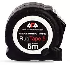 Рулетка 5 м х 25 ADA RubTape 5 купить в Уфе