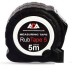 Рулетка 5 м х 25 ADA RubTape 5 купить в Уфе