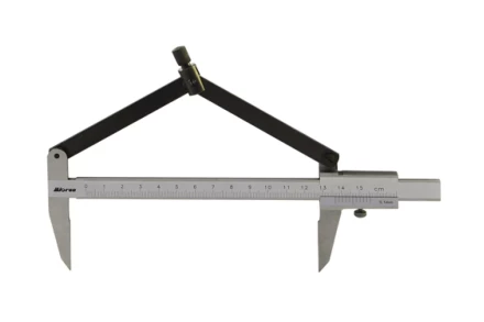 Штангенциркуль разметочный ШЦР 300 (0.05) ГТО купить в Уфе